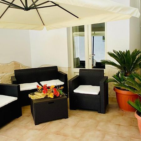 Casa Vacanza Zia Nunziatina Villa Copertino Exterior foto
