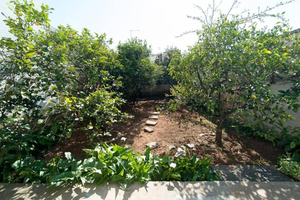 Casa Vacanza Zia Nunziatina Villa Copertino Exterior foto